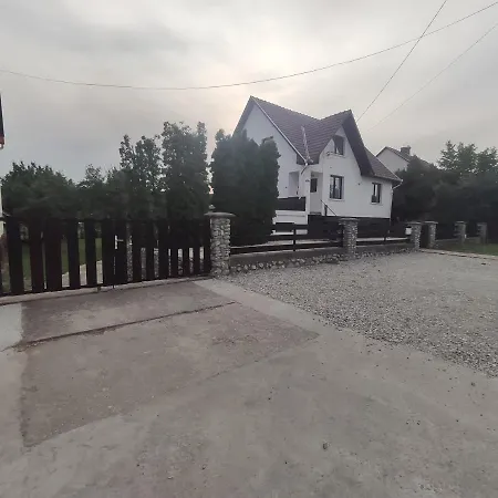 Πανσιόν Artemis Vendeghaz