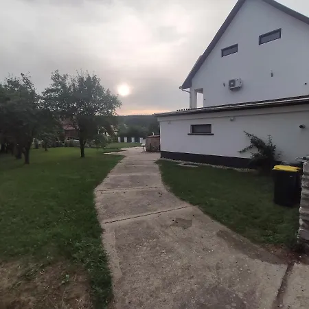 Artemis Vendeghaz Bogács