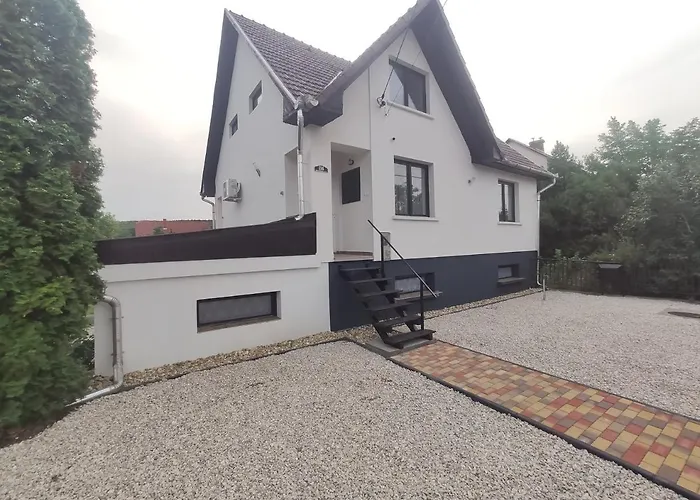 Vendégház Artemis