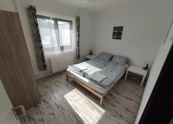 Vendégház Artemis Bogács